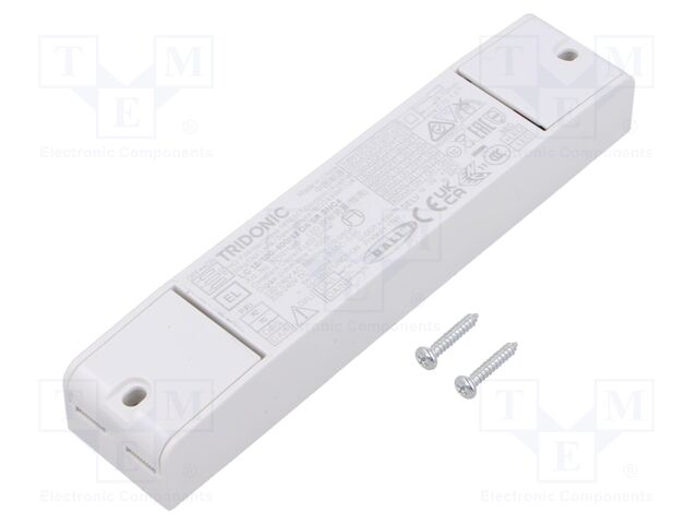 LC 15W 100-400MA DA SC SNC4 LC 15W 100-400MA DA SC SNC4