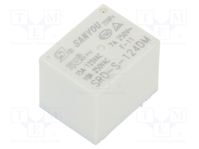 SRD-S-124DM SRD-S-124DM