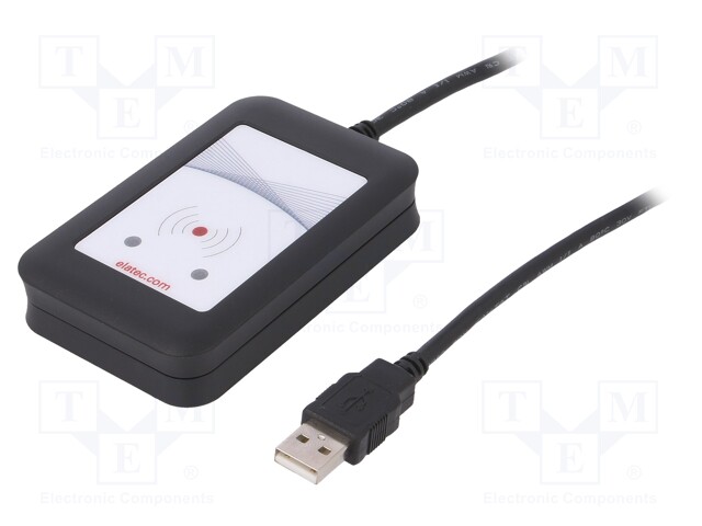 TWN4 MULTITECH-P DT-U20-B USB BLACK