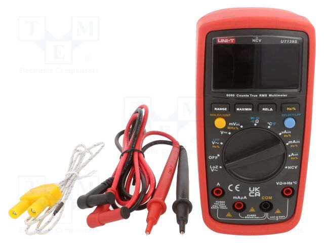 UT139S UT139S