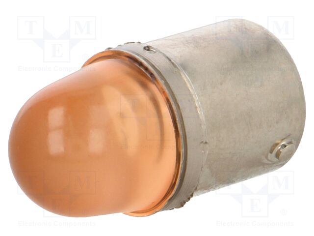 LO-BA15S-24AC/DC LO-BA15S-24AC/DC