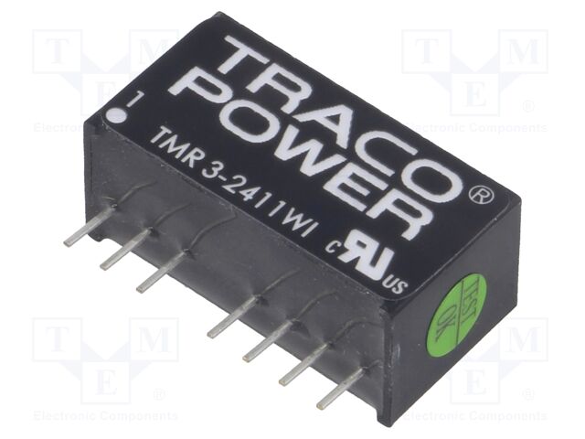 TMR 3-2411WI TMR 3-2411WI