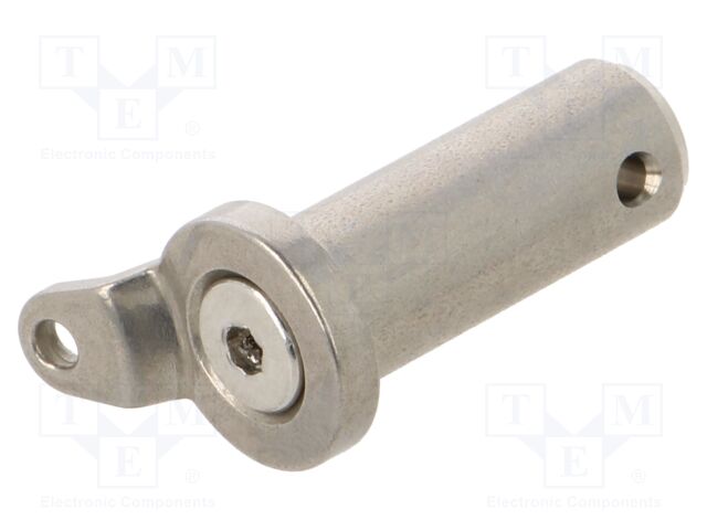 GN 2342-NI-10-20-E-2 GN 2342-NI-10-20-E-2