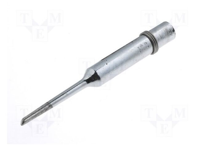 0300806 JBC TOOLS - Pointe, ongulé; 3mm; pour le fer à souder; JBC-TL3D