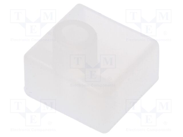 T0612B END CAPS RIGHT T0612B END CAPS RIGHT
