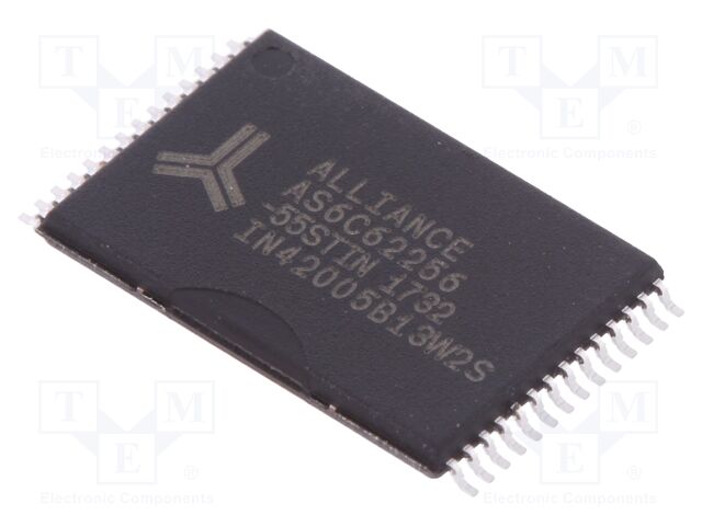 AS6C62256-55STIN AS6C62256-55STIN