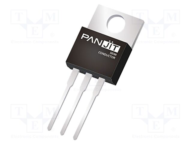 PJMP120N60EC_T0_00001 PJMP120N60EC_T0_00001