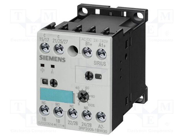 3RP2005-1AP30 3RP2005-1AP30