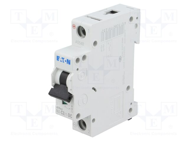 FAZ-C3/1-DC FAZ-C3/1-DC