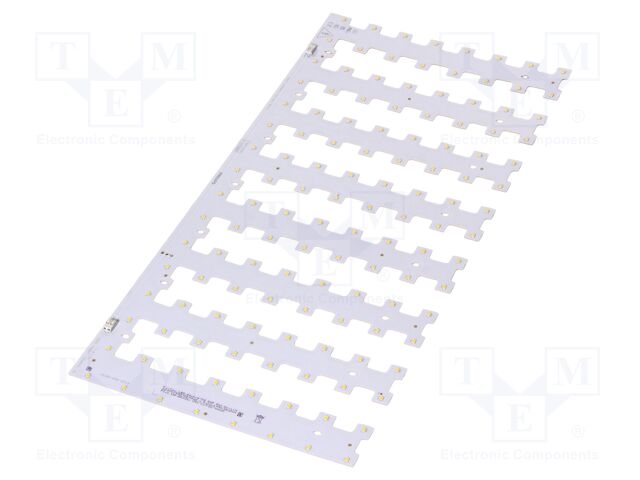 FORTIMO LED SQUARE-DS SMF 840 HV/LV4 FORTIMO LED SQUARE-DS SMF 840 HV/LV4