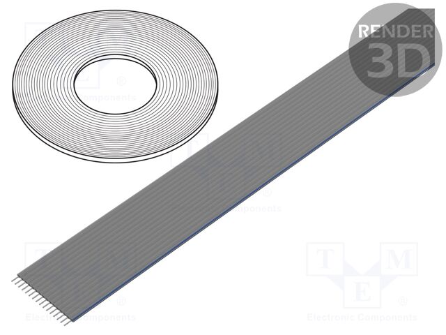 HF319/40 (100FT) HF319/40 (100FT)