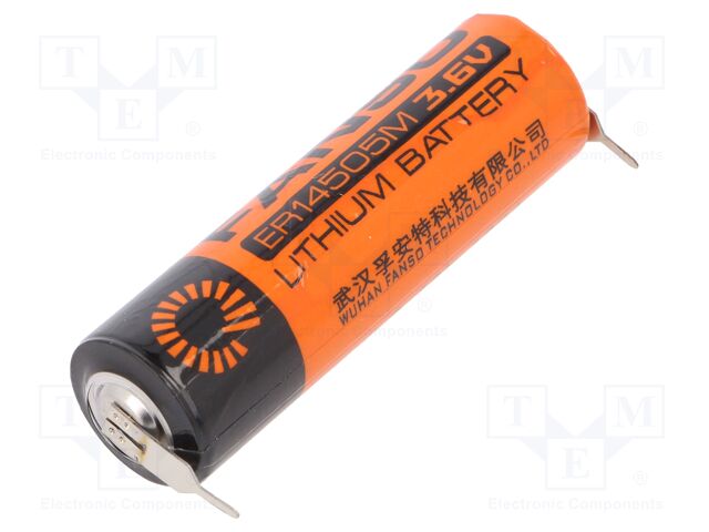 ER14505M 2PF ER14505M 2PF