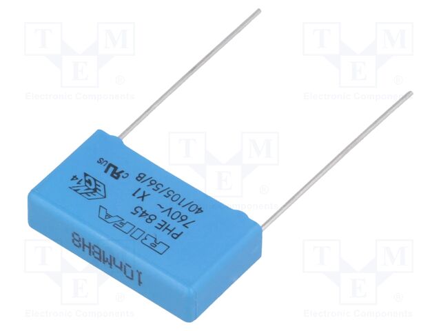 PHE845VD5100MR30L2 PHE845VD5100MR30L2