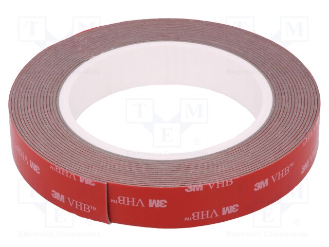 3M VHB GPH 110 19MMX5M 3M VHB GPH 110 19MMX5M