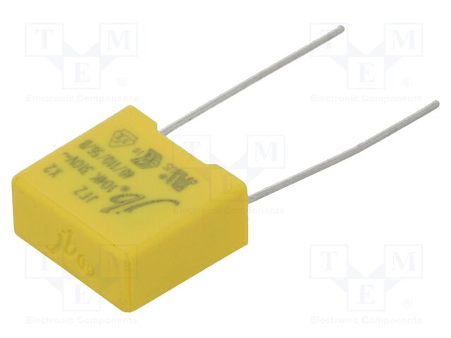 JFZ-100N/310-P10 JFZ-100N/310-P10
