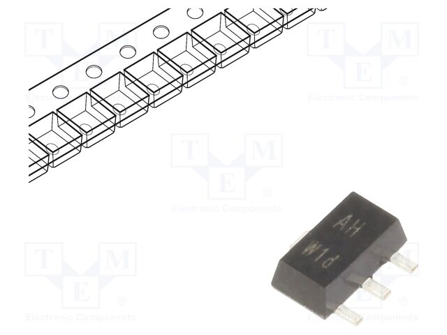 BCX53,115 BCX53,115