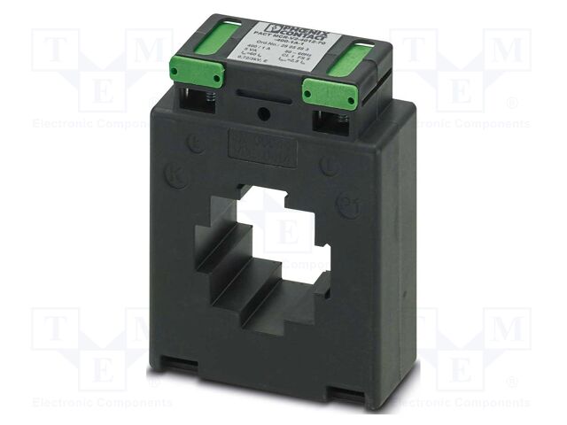 PACT MCR-V2-4012-70-400-1A-1 PACT MCR-V2-4012-70-400-1A-1