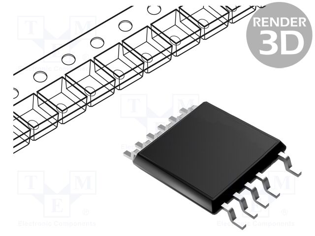 TNY284DG-TL TNY284DG-TL