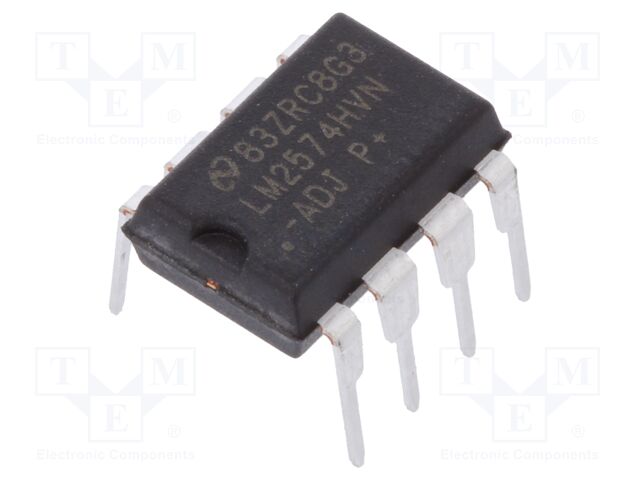 LM2574HVN-ADJ/NOPB LM2574HVN-ADJ/NOPB