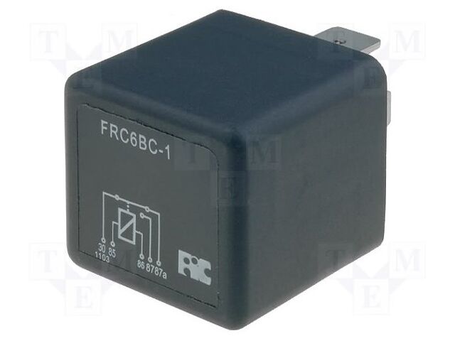 FRC6BC-1-DC12 FRC6BC-1-DC12