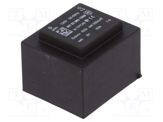 BV EI 383 1288 BV EI 383 1288