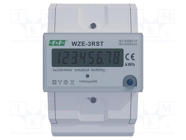 WZE-3RST WZE-3RST
