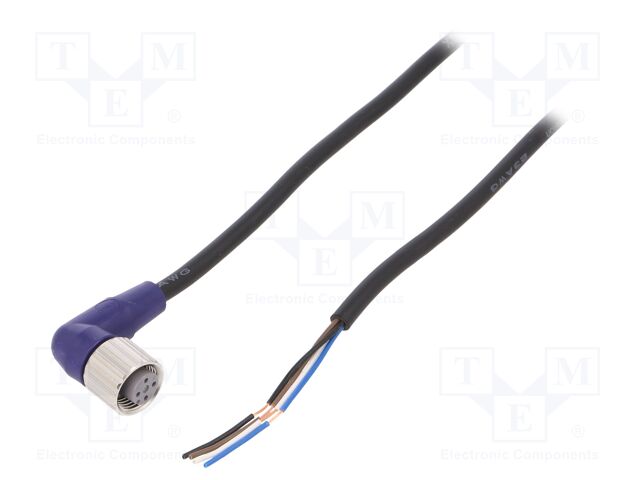 XS2F-LM12PVC4A5M