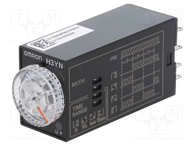 H3YN-2-B AC200-230 H3YN-2-B AC200-230