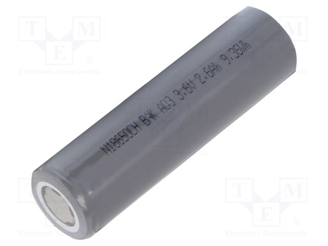 N18650CH N18650CH