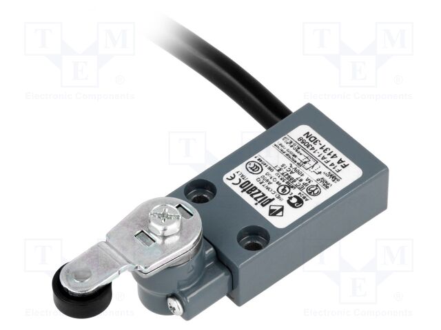 FA 4131-3DN FA 4131-3DN