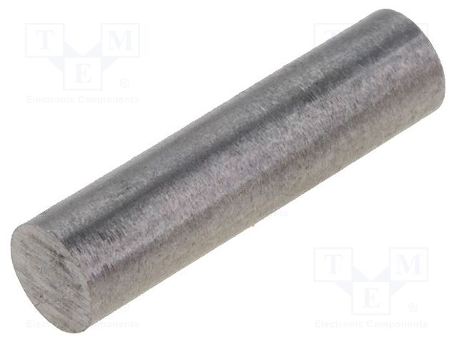 MAGNET ALNICO 3X12MM MAGNET ALNICO 3X12MM