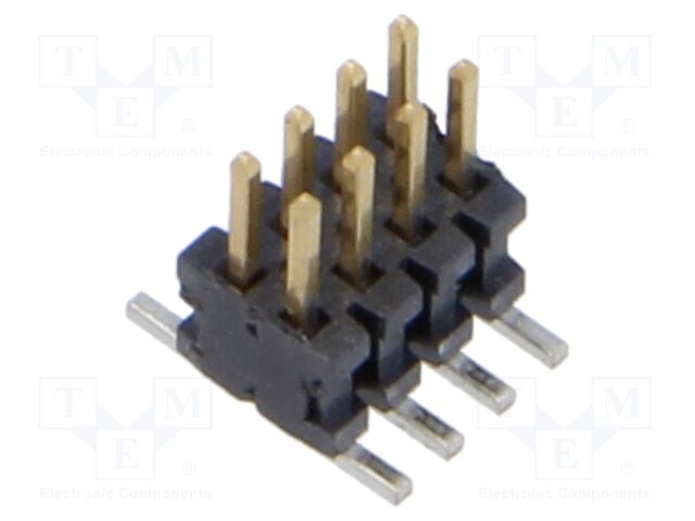 FTSH-104-01-F-DV-P-TR FTSH-104-01-F-DV-P-TR