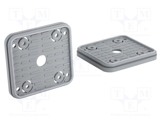 VCSP-O-140X130X18.3 VCSP-O-140X130X18.3