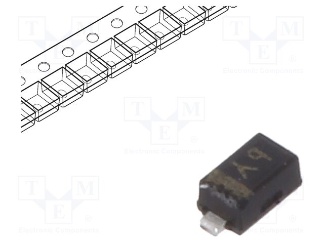 BAT5402VH6327XTSA1 BAT5402VH6327XTSA1