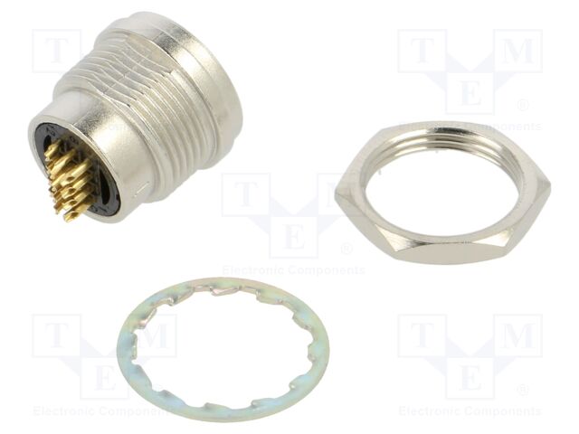 HR25A-9R-12S HR25A-9R-12S