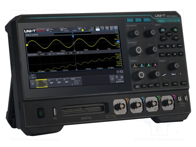 MSO1254HD-S MSO1254HD-S