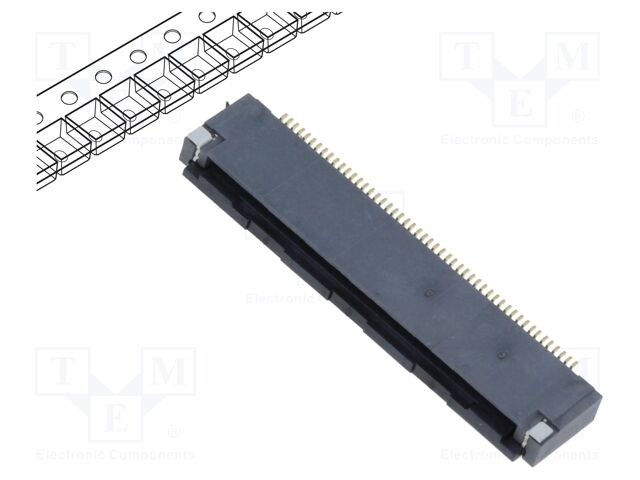 FH28K-50S-0.5SH(98) FH28K-50S-0.5SH(98)