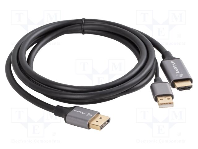 CA-HDDP-20CU-0018-BK CA-HDDP-20CU-0018-BK