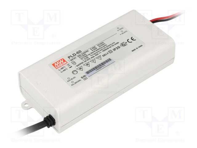 PLD-60-2400B PLD-60-2400B