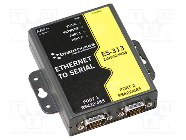 ES-313 ES-313