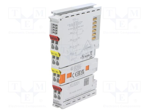 KL6201 KL6201
