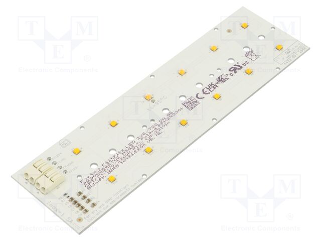 FORTIMO FASTFLEX LED 2X6/722 DA G5 FORTIMO FASTFLEX LED 2X6/722 DA G5