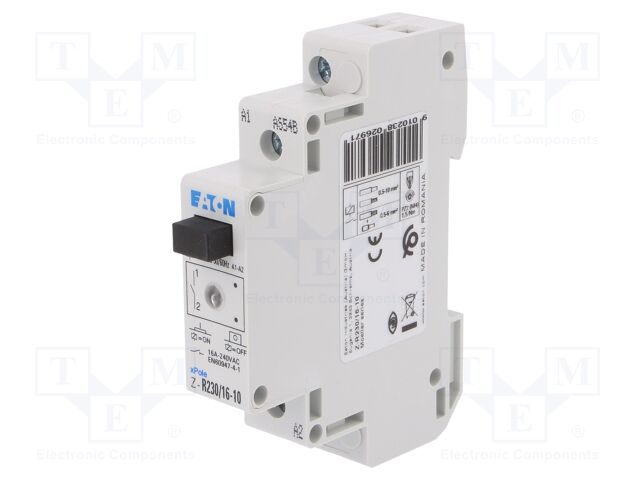 Z-R230/16-10 Z-R230/16-10