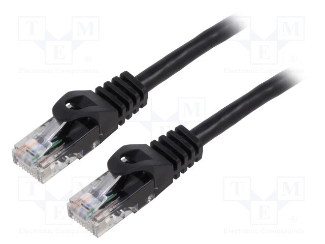 PCU5-10CC-1500-BK PCU5-10CC-1500-BK