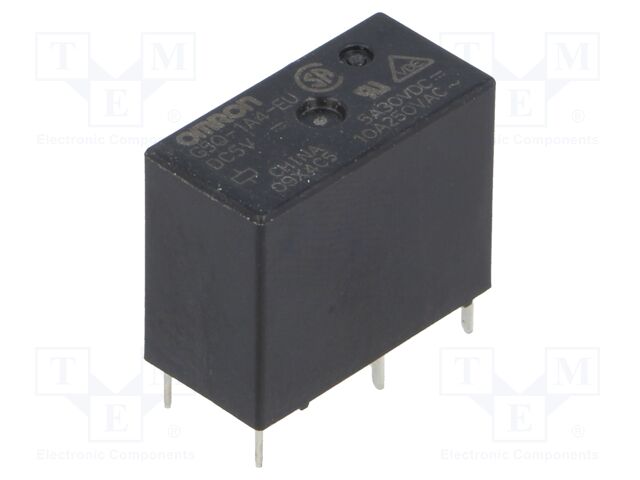 G5Q-1A4-EU 5VDC G5Q-1A4-EU 5VDC