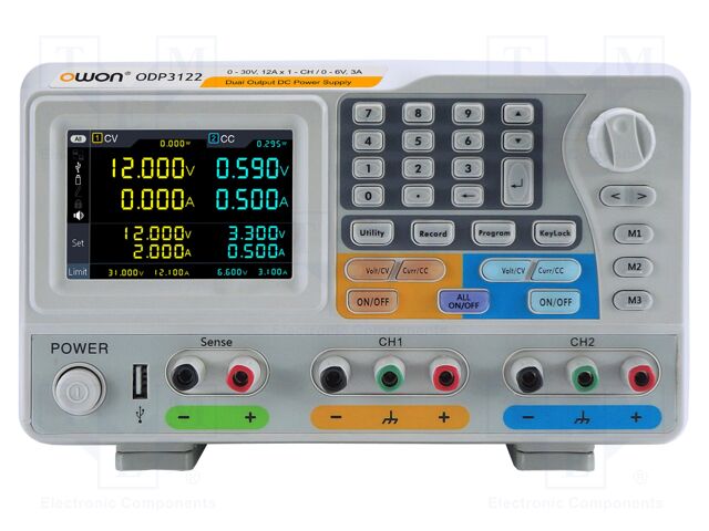 ODP3122 ODP3122