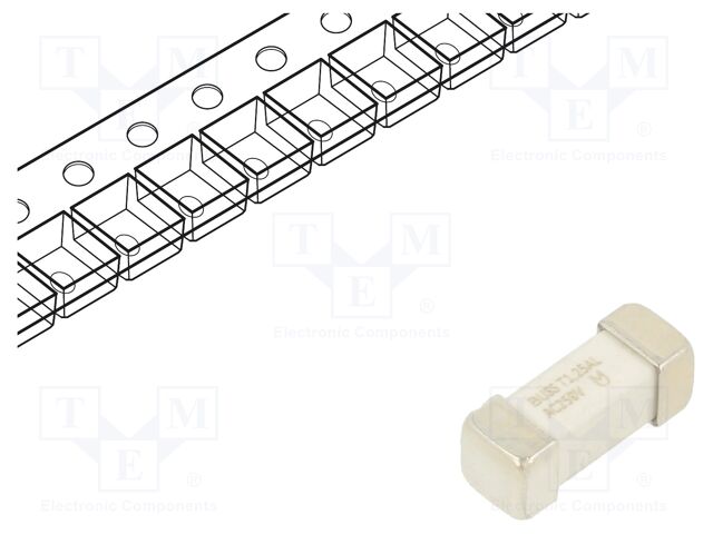 TR-1245UMFT1-25-R TR-1245UMFT1-25-R