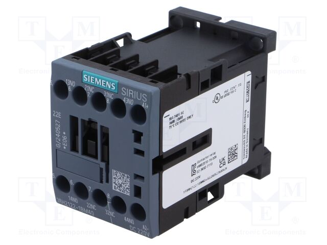 3RH2122-1BM40 3RH2122-1BM40