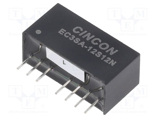 EC3SA-12S12N EC3SA-12S12N