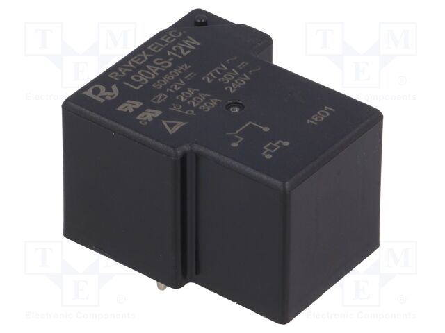 L90AS-12W L90AS-12W